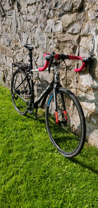 norco search for sale